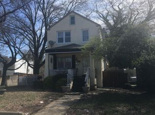 2829 17th St NE, Washington, DC 20018