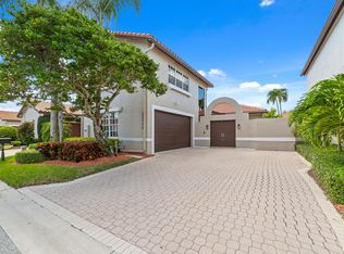 23156 Via Stel, Boca Raton, FL 33433