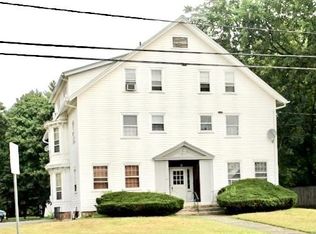 141 W Main St APT B2, Plainville, CT 06062