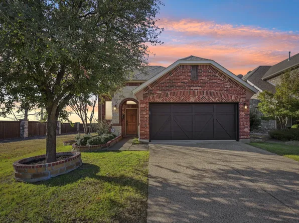 520 Eastland Dr, The Colony, TX 75056