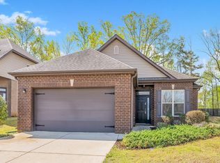 4800 Deer Foot Cv, Pinson, AL 35126