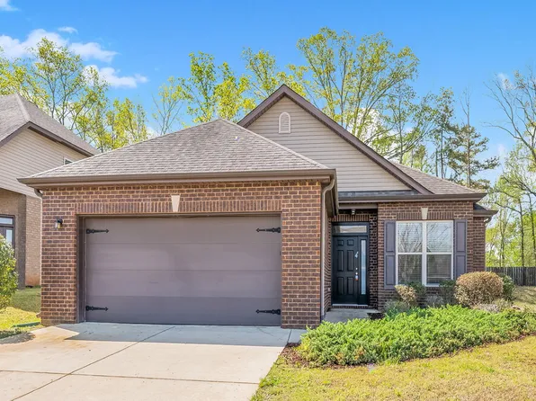 4800 Deer Foot Cv, Pinson, AL 35126