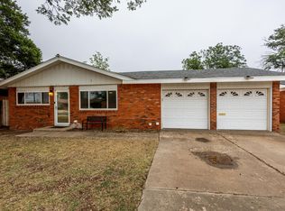 2107 57th St, Lubbock, TX 79412