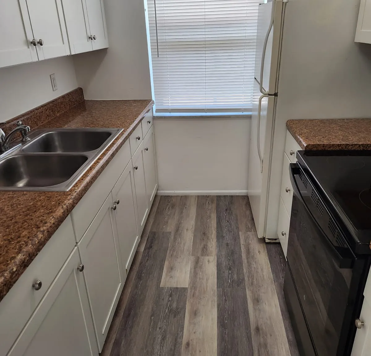 1 bed, 600 sqft, $1,550 — Photo 4