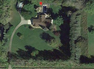 11830 Wilkinson Rd, Freeland, MI 48623