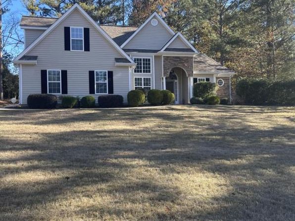 135 Murphy Creek Ln