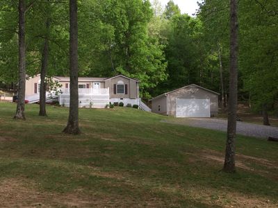 129 Junction Dr, Cadiz, KY, 42211