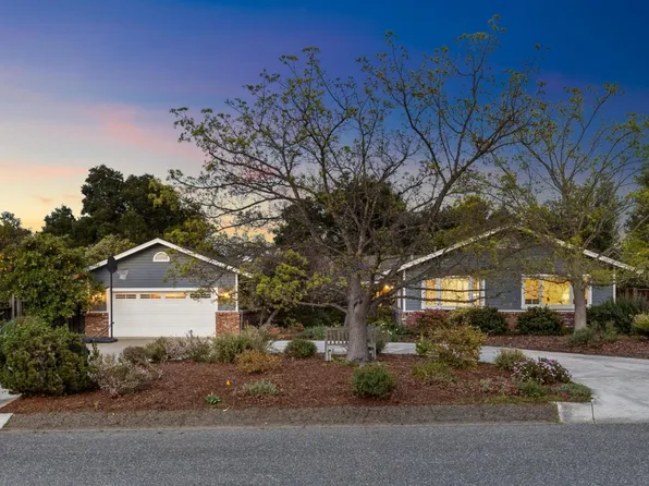 14150 Woodview Ln, Saratoga, CA 95070