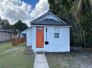 922 La Salle Ave, Orlando, FL 32803