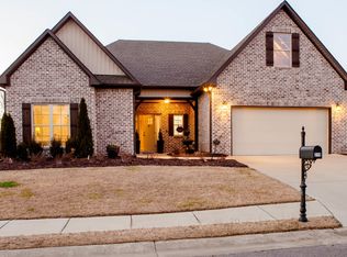 219 River Crest Cir N, Helena, AL 35080