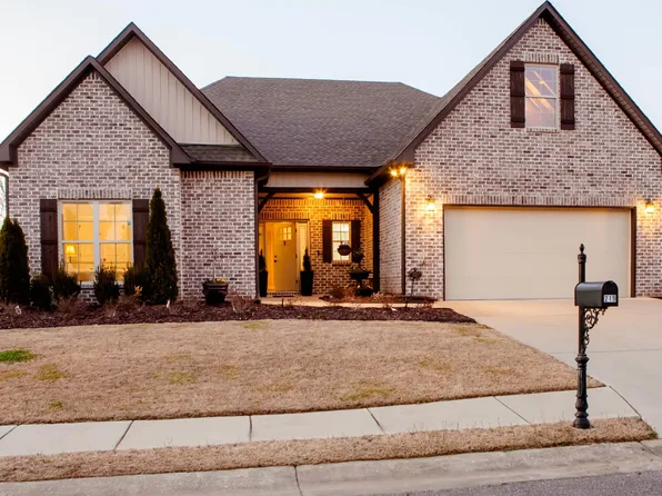 219 River Crest Cir N, Helena, AL 35080