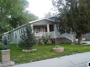 1129 Washington St, Douglas, WY 82633