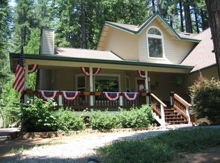 1799 Greensboro Way, Arnold, CA 95223