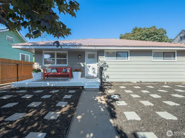 856 Kittitas Street, Wenatchee, WA 98801