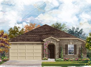 16103 Range Valley Ln, Cypress, TX 77429