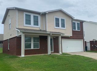 119 NW Vancouver Rd, Meridianville, AL 35759