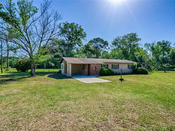 2714 NE 156th Ave, Gainesville, FL 32609