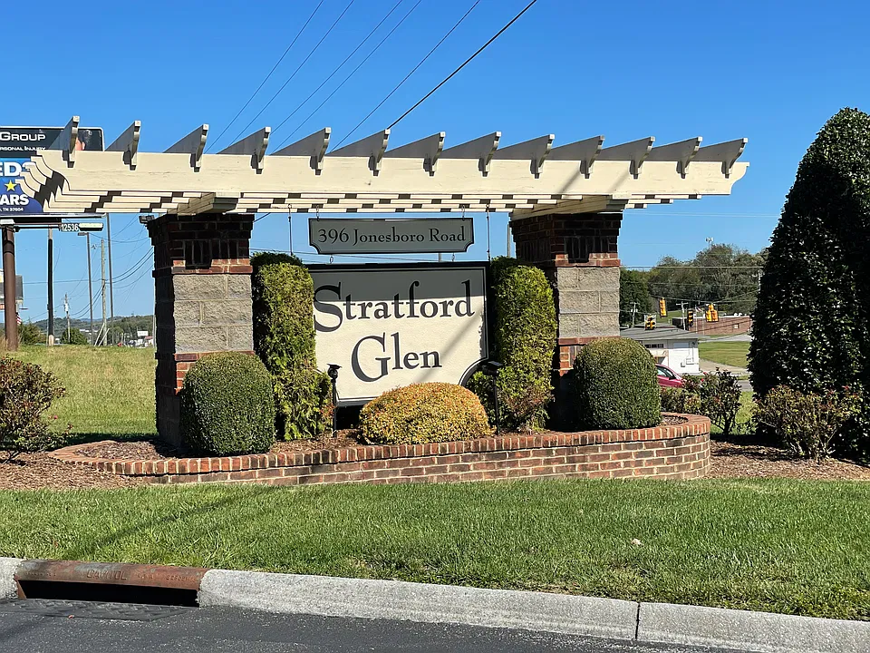 396 Jonesboro Rd #48