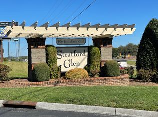 396 Jonesboro Rd Unit 48, Piney Flats, TN 37686