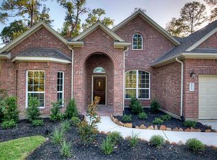 16306 Tyler Reach Dr, Hockley, TX 77447