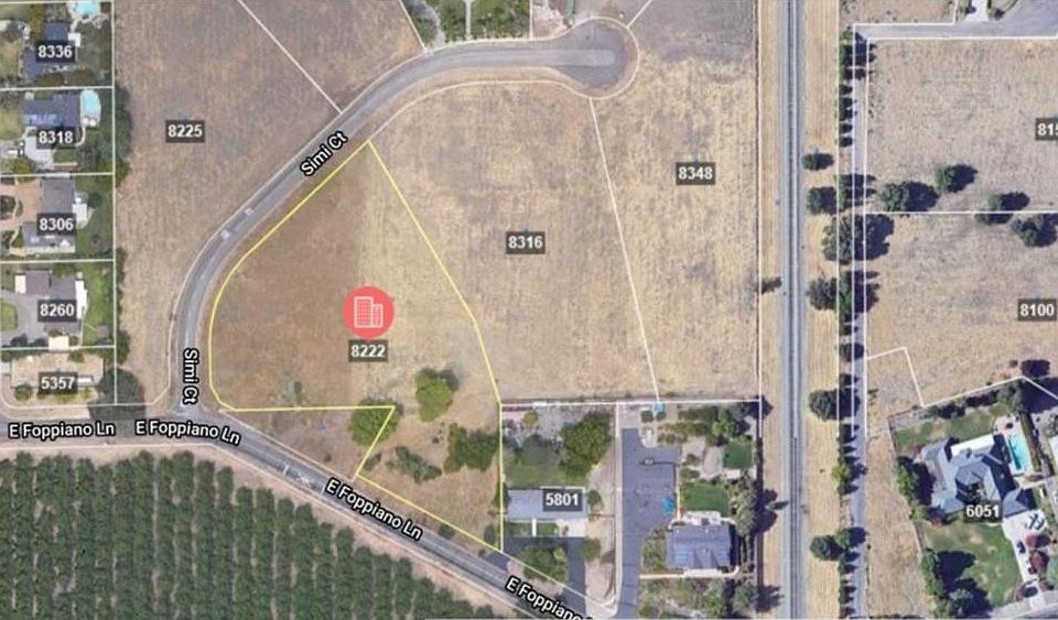 1st image of 8222 N Simi Ct