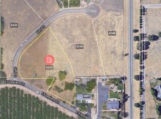 8222 N Simi Ct, Stockton, CA 95212