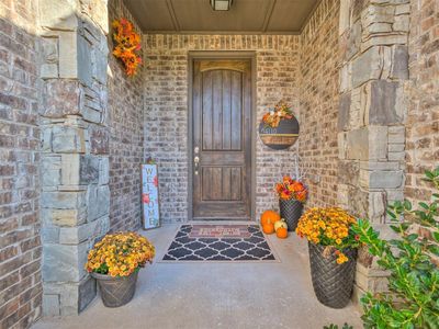 11729 SW 24th St, Yukon, OK, 73099
