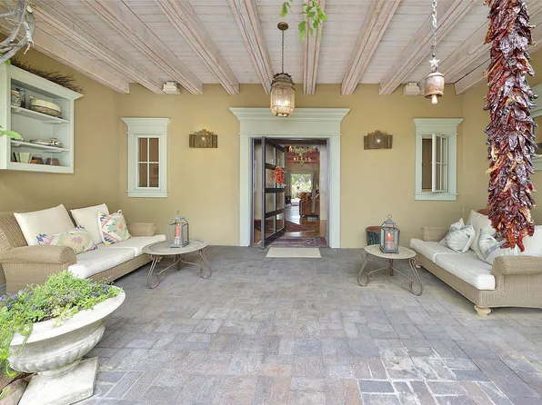 31 Lamy Downs, Lamy, NM 87540