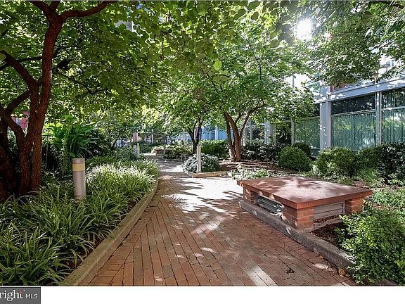 Court Yard