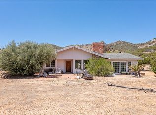 35455 Brinville Rd, Acton, CA 93510