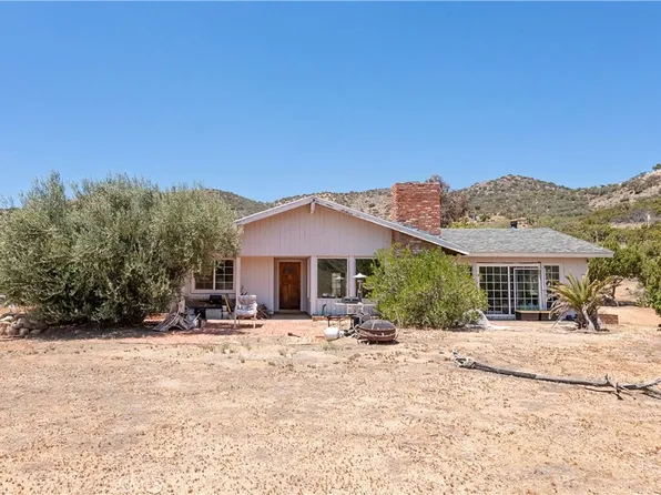35455 Brinville Rd, Acton, CA 93510