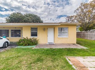 3447 Dahlia Pl, Largo, FL 33771