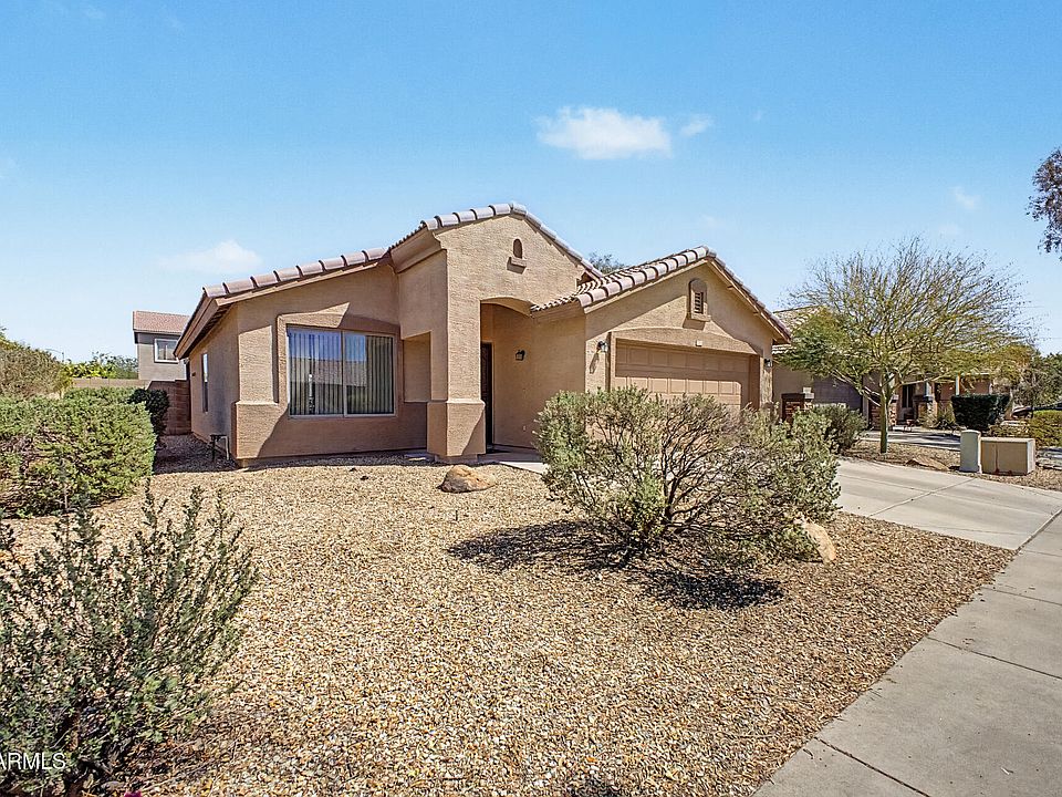 1st image of 17222 W MOHAVE Street