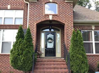 155 Red Bay Dr, Maylene, AL 35114