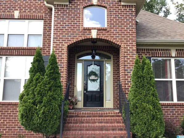 155 Red Bay Dr, Maylene, AL 35114