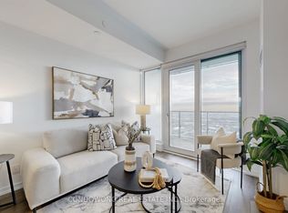 7890 Jane St #4601, Vaughan, ON L4K4L8