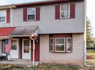 352 Washington St, Pennsburg, PA 18073