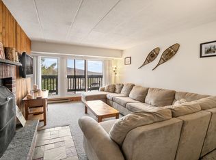 137 E Mountain Rd #2E8, Killington, VT 05751