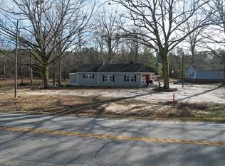 3321 Highway 246 N, Hodges, SC 29653