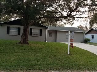 21378 Lincoln Rd, Brooksville, FL 34601