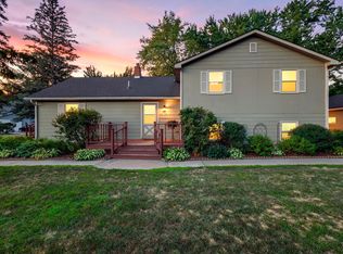 100 Heritage Blvd NW, Isanti, MN 55040