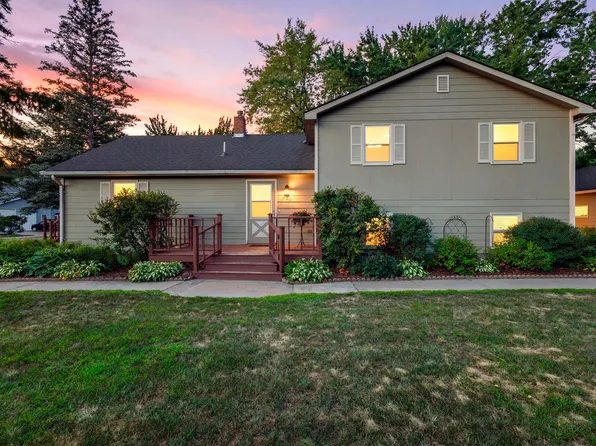 100 Heritage Blvd NW, Isanti, MN 55040