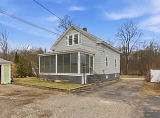 2120 Providence Rd, Northbridge, MA 01534