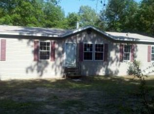 540 Laura Ln, Newton, AL 36352