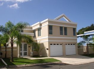 27 Calle Las Villas, San Juan, PR 00924
