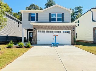 433 Squirrel Oaks Ln, Garner, NC 27529