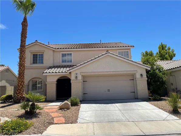 164 Swale Ln, Las Vegas, NV 89144