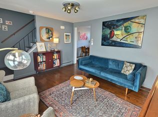 5 Champlain Cir, Dorchester, MA 02124