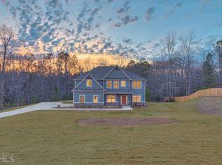 66 Winifred Way LOT 33, Senoia, GA 30276