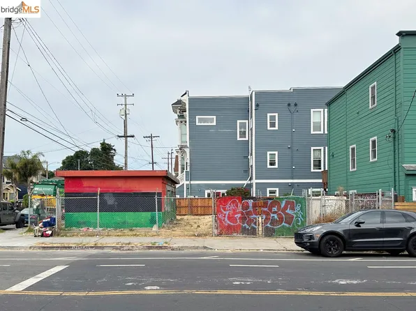1600 14th St, Oakland, CA 94607